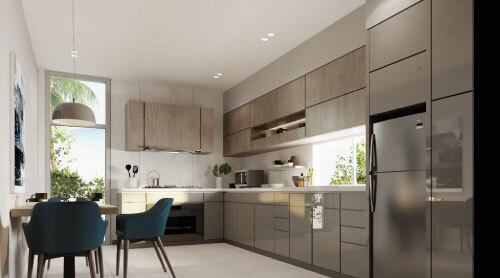 Pulse Beachfront by Dubai South: A Coastal-Inspired Urban Retreat